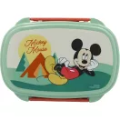 Disney Mickey  Nature cutie de sandwich + set de tacâmuri