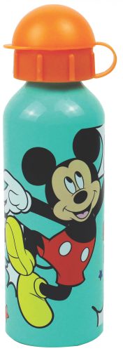 Disney Mickey Sticlă de apă din aluminiu 520 ml