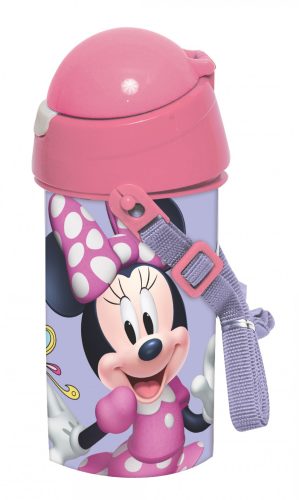 Disney Minnie sticlă apă, sticlă sport 500 ml