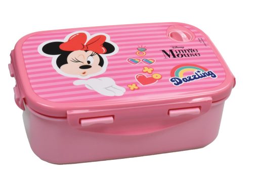 Disney Minnie Wink cutie sandviș