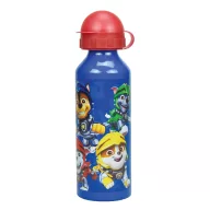 Patrula Cățelușilor Knights sticlă de aluminiu 520 ml