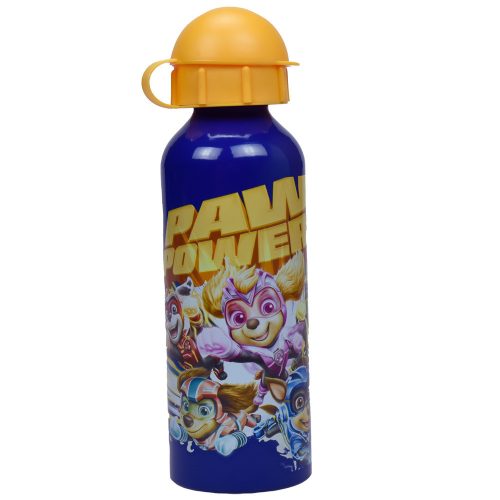 Patrula Cățelușilor Power Up sticlă de aluminiu 520 ml
