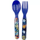 Patrula Cățelușilor Power Up cutie de sandviș + set tacâmuri