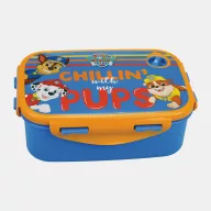   Patrula Cățelușilor Chillin' cutie pentru sandvișuri