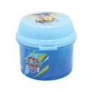 Patrula Cățelușilor Best Team suport din plastic pentru gustări, cutie de prânz 270 ml
