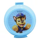 Patrula Cățelușilor Best Team suport din plastic pentru gustări, cutie de prânz 270 ml