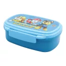 Patrula Cățelușilor Best Team cutie pentru sandwich + set de tacâmuri