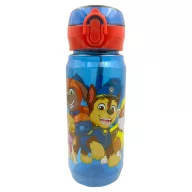  Patrula Cățelușilor Best Team sticlă de plastic cu cârlig 600 ml