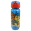 Patrula Cățelușilor Best Team sticlă de plastic cu cârlig 600 ml