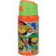 Țestoasele Ninja Pizza Power sticlă de aluminiu cu cârlig 500 ml