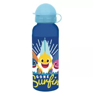 Baby Shark Wave Sticlă de apă din aluminiu 520 ml