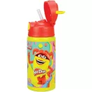 Play-Doh Happy sticlă de aluminiu cu cârlig 500 ml
