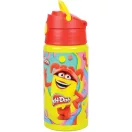 Play-Doh Happy sticlă de aluminiu cu cârlig 500 ml