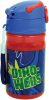 Omul Păianjen Spidey Dino Webs sticlă de plastic cu cârlig 350 ml