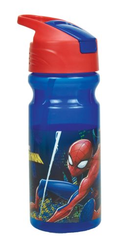 Omul Păianjen sticlă de apă din plastic 500 ml