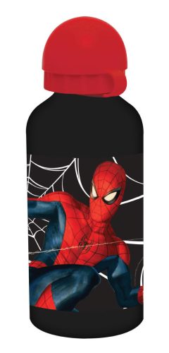 Omul Păianjen Dark Sticlă de apă din aluminiu 500 ml