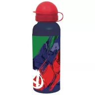Avengers Multicolour sticlă de apă din aluminiu 520 ml