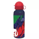 Avengers Multicolour sticlă de apă din aluminiu 520 ml