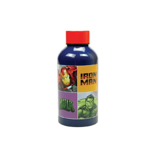 Avengers Smash sticlă de aluminiu 500 ml