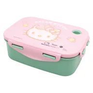 Hello Kitty Cupcake casetă pentru sandwich
