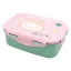 Hello Kitty Cupcake casetă pentru sandwich
