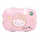 Hello Kitty Cupcake casetă pentru sandwich