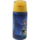 One Piece Crew sticlă de aluminiu cu cârlig 500 ml