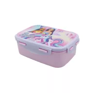 Barbie Unicorn cutie de sandvișuri