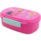 Barbie Love cutie de sandviș + set de tacâmuri