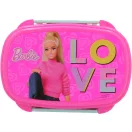 Barbie Love cutie de sandviș + set de tacâmuri