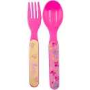 Barbie Love cutie de sandviș + set de tacâmuri