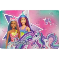 Barbie Unicorn șervețel 43x28 cm