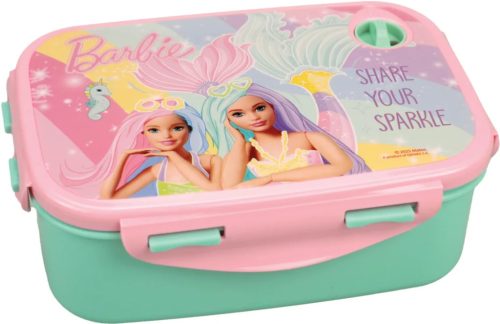 Barbie Sparkle cutie de sandvișuri