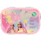 Barbie Sparkle cutie de sandvișuri