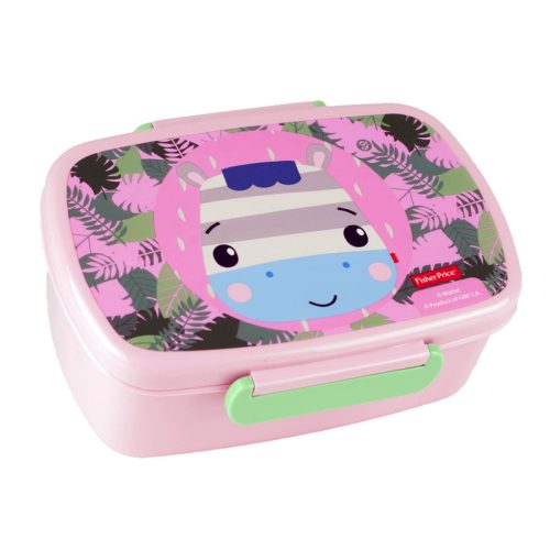 Fisher-Price Animals cutie de sandwich