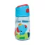Fisher-Price Animals sticlă de plastic cu cârlig 350 ml