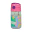 Fisher-Price Animals sticlă de plastic cu agățătoare 350 ml
