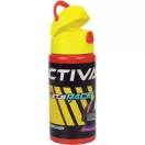 Hot Wheels Race sticlă de aluminiu cu cârlig 500 ml