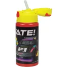 Hot Wheels Race sticlă de aluminiu cu cârlig 500 ml