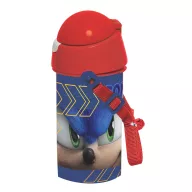 Sonic Ariciul Sticlă de apă , Sticlă sportivă 500 ml