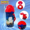Sonic the hedgehog sticlă apă, sticla sport 500 ml