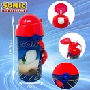 Sonic Ariciul Sticlă de apă , Sticlă sportivă 500 ml