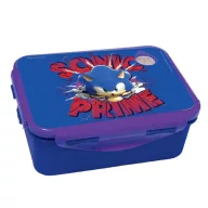 Sonic Ariciul Get Me cutie de sandvișuri