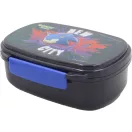 Sonic Ariciul Get Me Cutie pentru Sandwich + Set de Tacâmuri