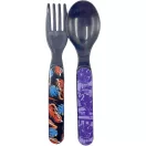 Sonic Ariciul Get Me Cutie pentru Sandwich + Set de Tacâmuri