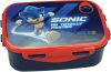 Sonic Ariciul Brawn cutie de sandvișuri