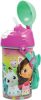 Gabby's Dollhouse Color Fade sticlă, sticlă de sport 500 ml