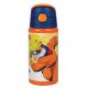 Naruto Fire sticlă de aluminiu cu clemă 500 ml