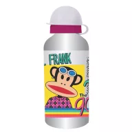 Paul Frank Monkey sticlă de aluminiu 580 ml
