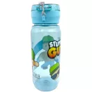 Stumble Guys All Day sticlă de plastic cu mâner 600 ml